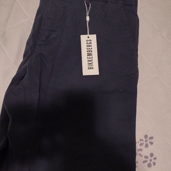 Bikkembergs Pants 40 - Picture 6 of 16